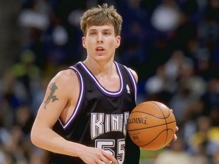 Jason Williams age