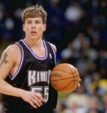 Jason Williams net worth