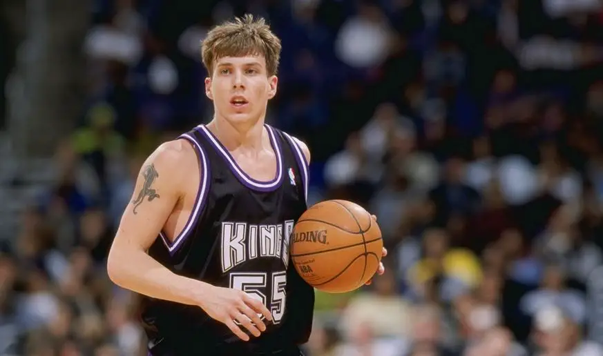 Jason Williams net worth