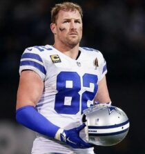 Jason Witten age