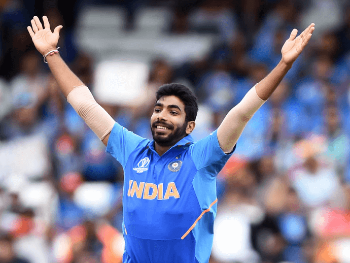 Jasprit Bumrah Pic