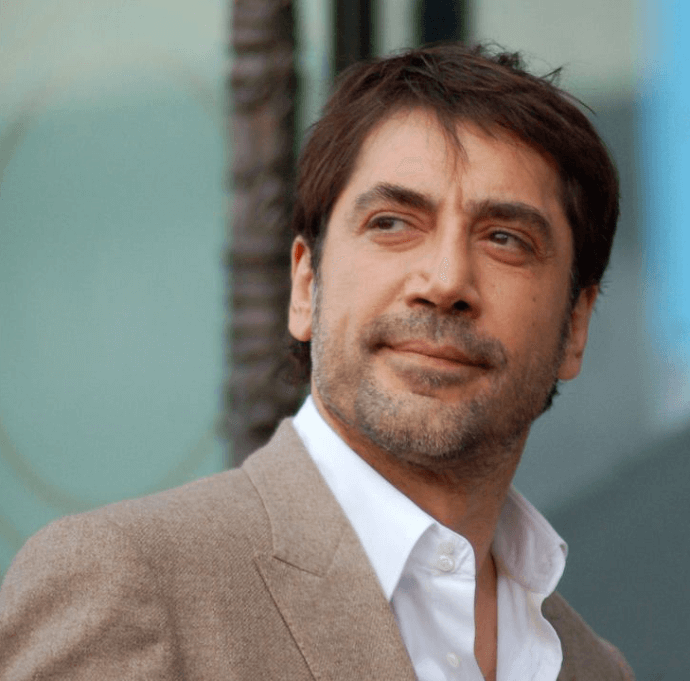 Javier Bardem Image