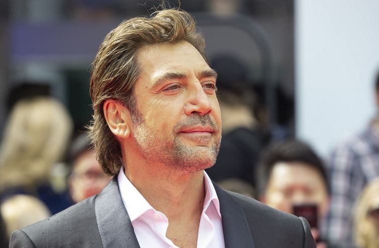 Javier Bardem net worth