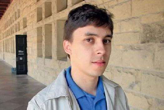 Jawed Karim net worth