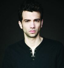 Jay Baruchel age