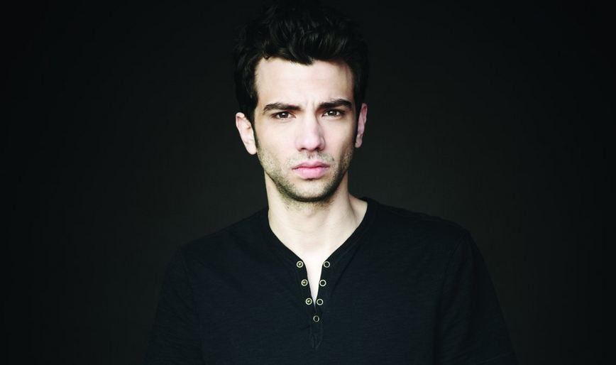 Jay Baruchel age