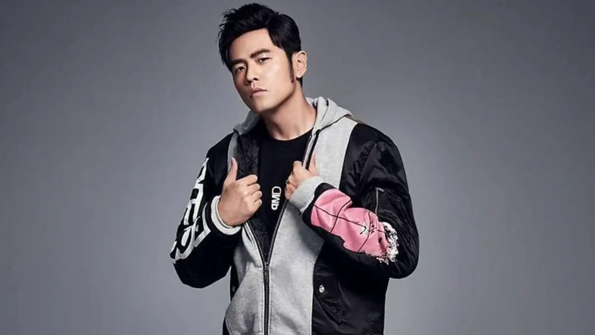 Jay Chou Wikipedia