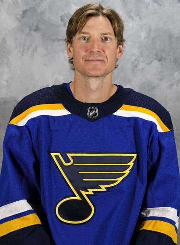 Jay Daniel Bouwmeester height