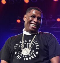 Jay Electronica height