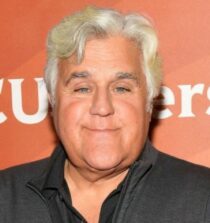 Jay Leno weight