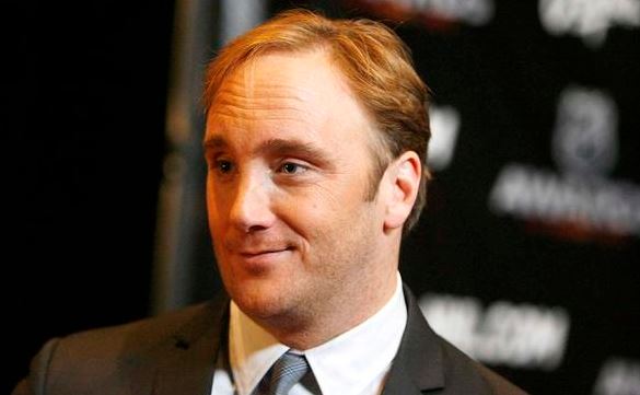 Jay Mohr age