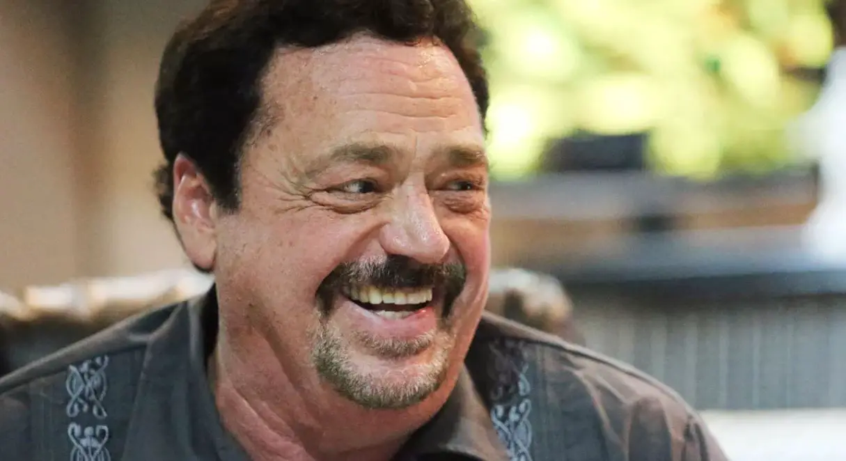 Jay Osmond net worth