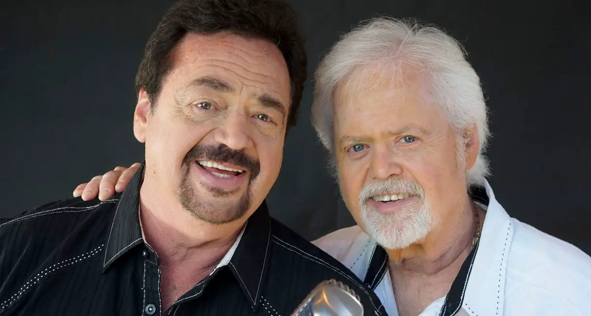 Jay Osmond weight