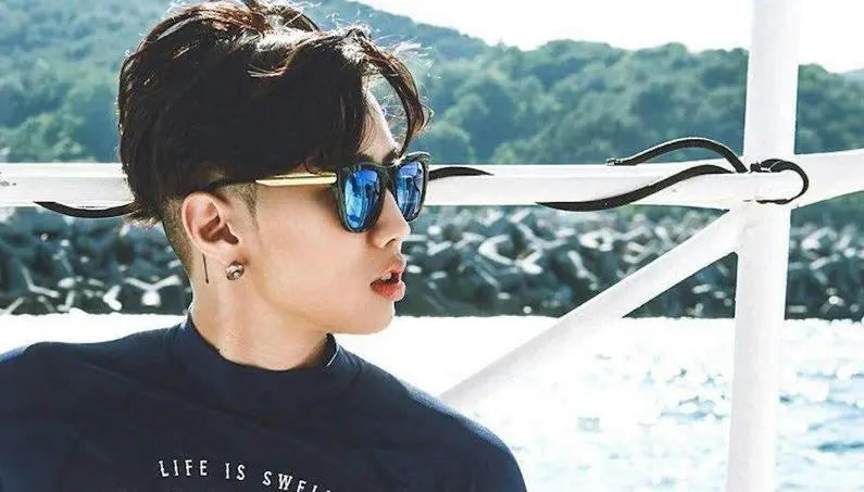 Jay Park net worth