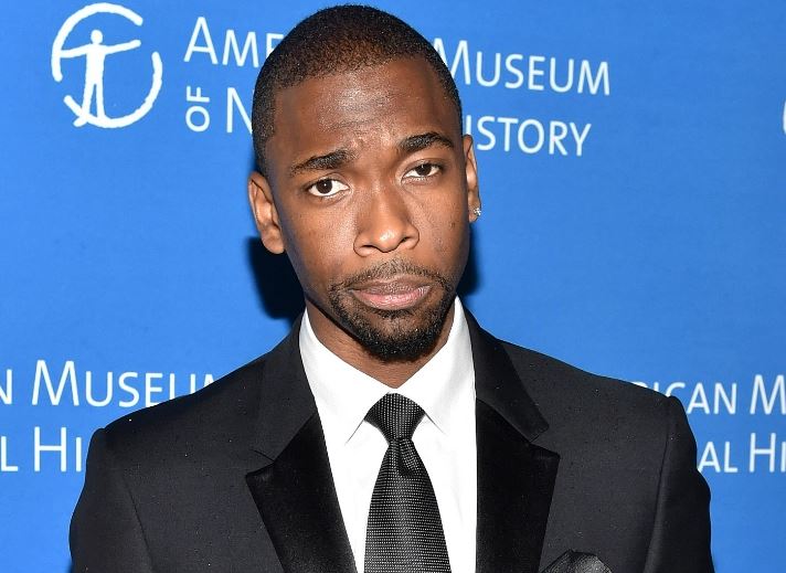 Jay Pharoah age