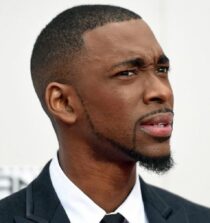 Jay Pharoah height