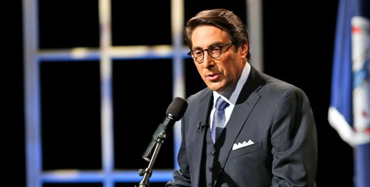 Jay Sekulow age