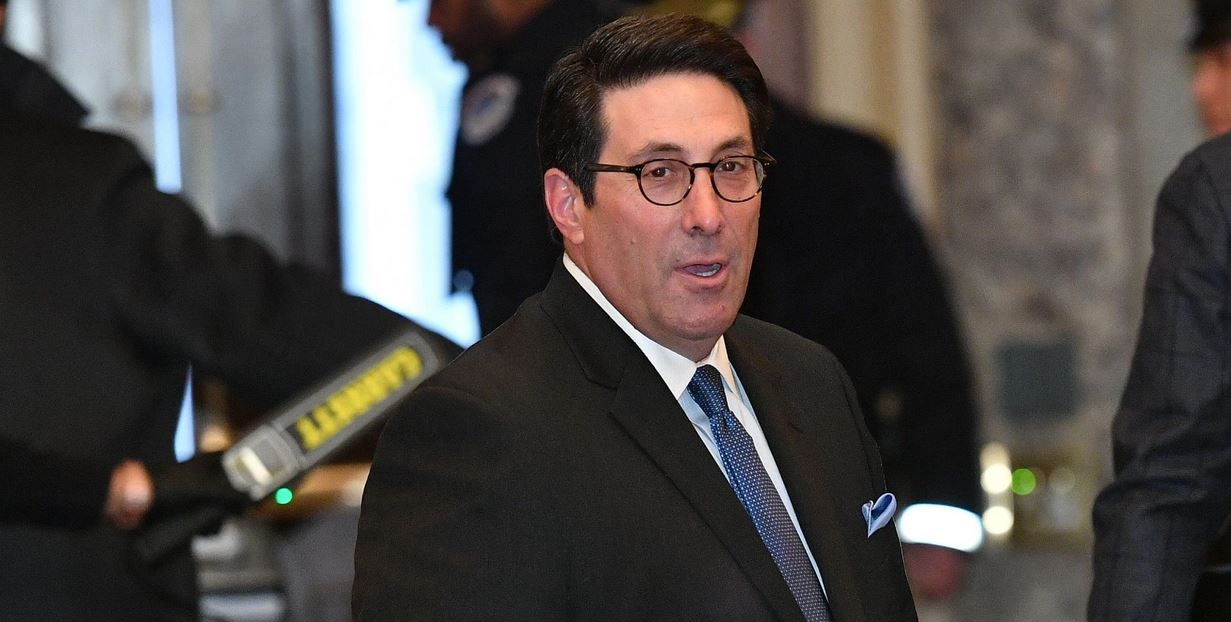 Jay Sekulow height