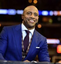 Jay Williams net worth