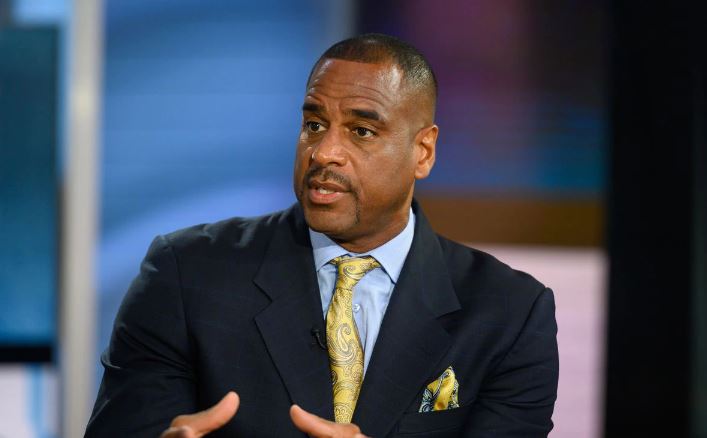 Jayson Williams age