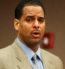 Jayson Williams weight