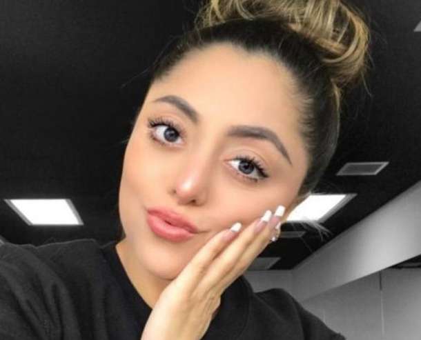 Jazmine Lucero net worth