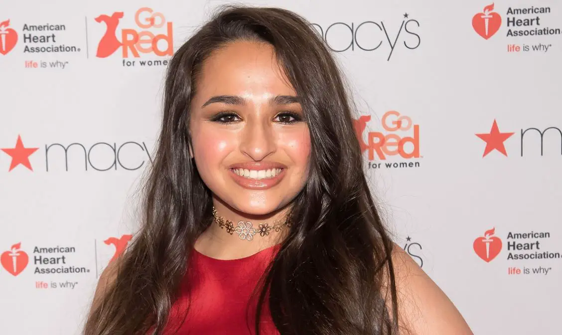 Jazz Jennings Today 2024 Idette Karole