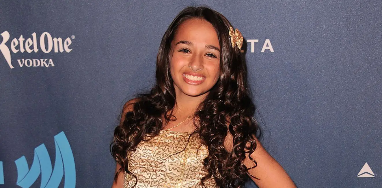 Jazz Jennings height