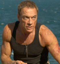 Jean Claude Van Damme height