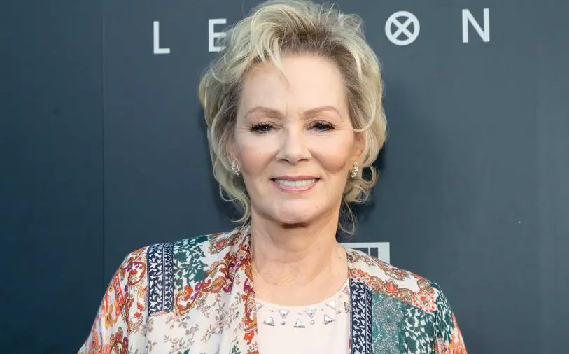 Jean Smart net worth