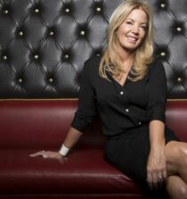 Jeanie Buss net worth