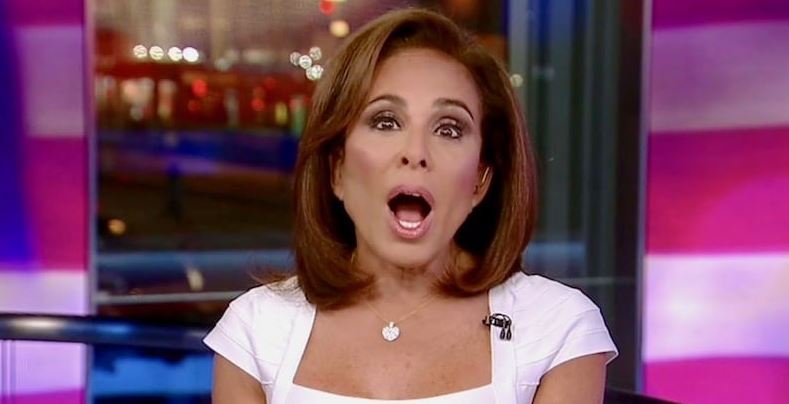 Jeanine Pirro age