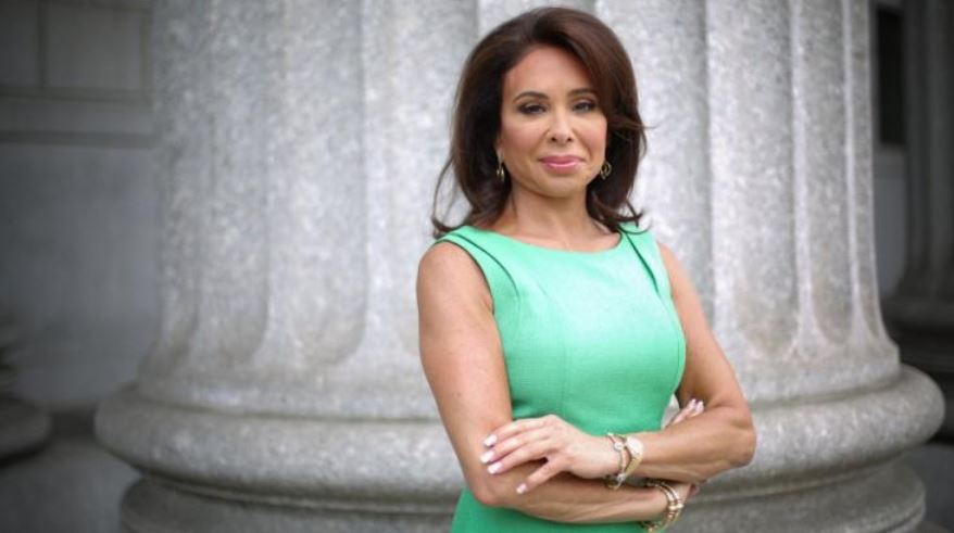 Jeanine Pirro net worth