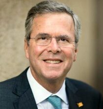 Jeb Bush weight