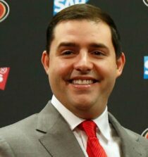 Jed York age