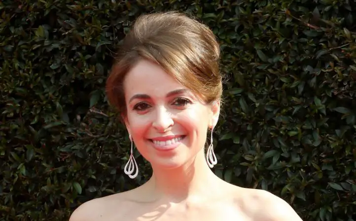 Jedediah Bila age