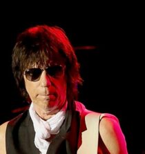 Jeff Beck net worth