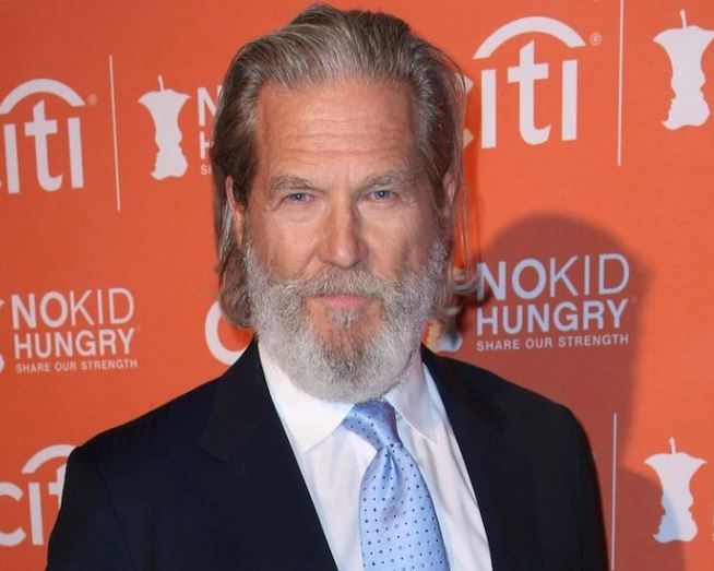 Jeff Bridges age