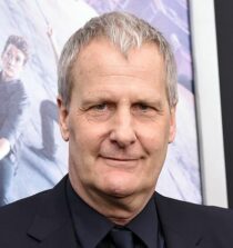 Jeff Daniels height