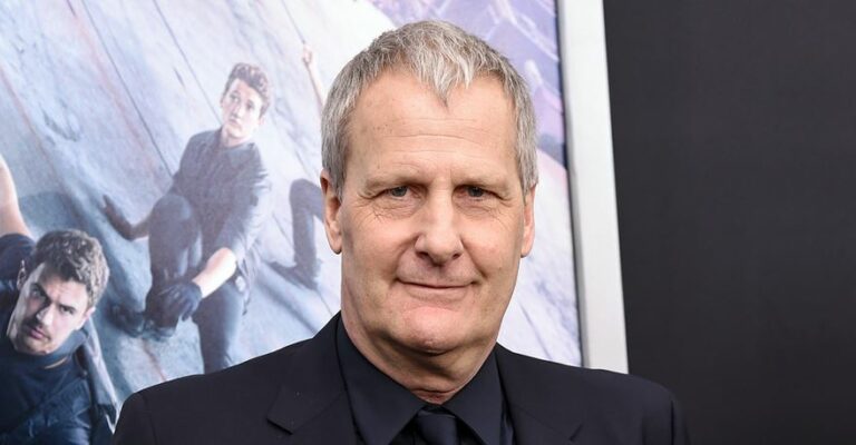 Jeff Daniels Net worth, Age: Wife, Kids, Bio-Wiki, Weight 2024| The