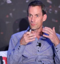 Jeff Dean net worth