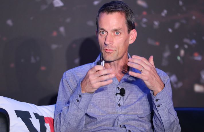 Jeff Dean net worth