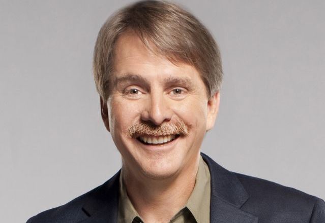 Jeff Foxworthy weight