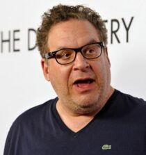 Jeff Garlin age