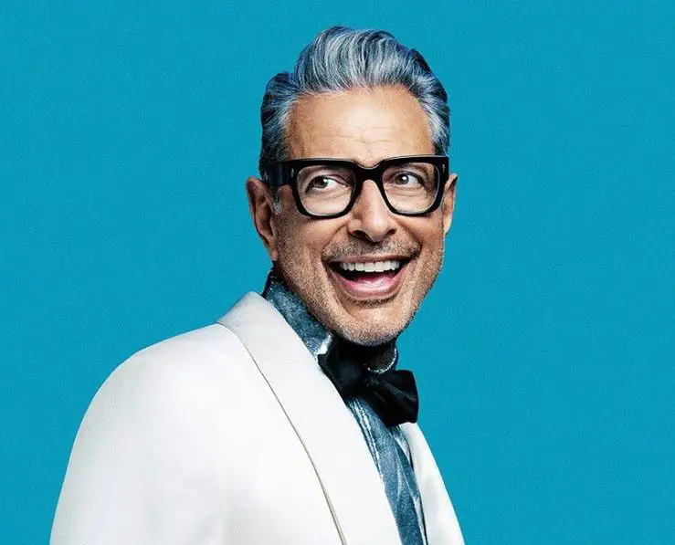 Jeff Goldblum net worth