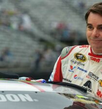 Jeff Gordon weight