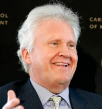 Jeff Immelt net worth