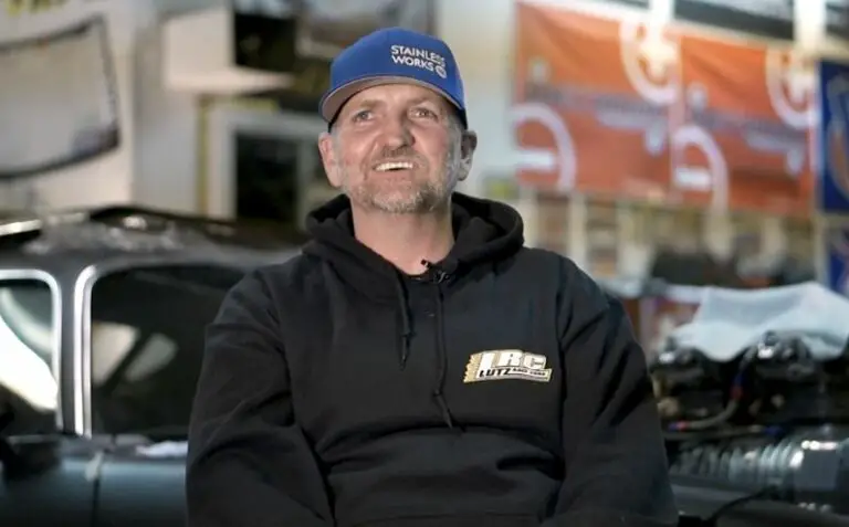 Jeff Lutz Net worth, Age: Bio-Wiki, Wife, Kids, Weight 2024| The Personage