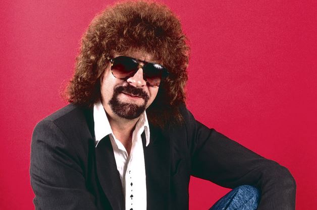 Jeff Lynne height