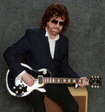 Jeff Lynne weight